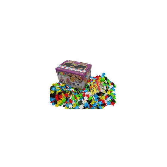 Flexi Lego (1000 parça)