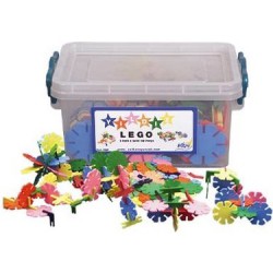 Yıldız Lego (150 parça)